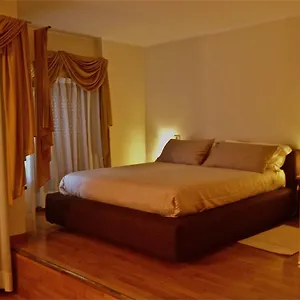Casa Palladio 29 Appartamento