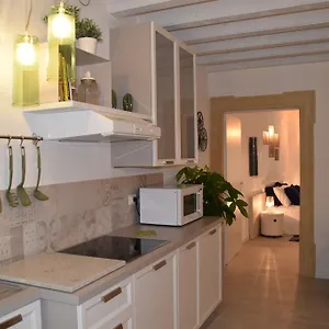 White Appartamento